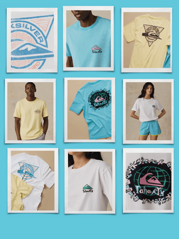 Newsletter preview: Straight From The Surf Archives