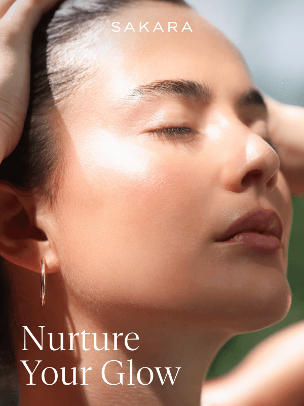Newsletter preview: The Secret to a Healthy Summer Glow