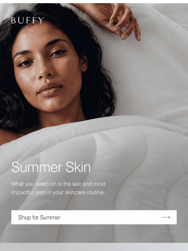 Newsletter preview: Your skincare routine has a missing step