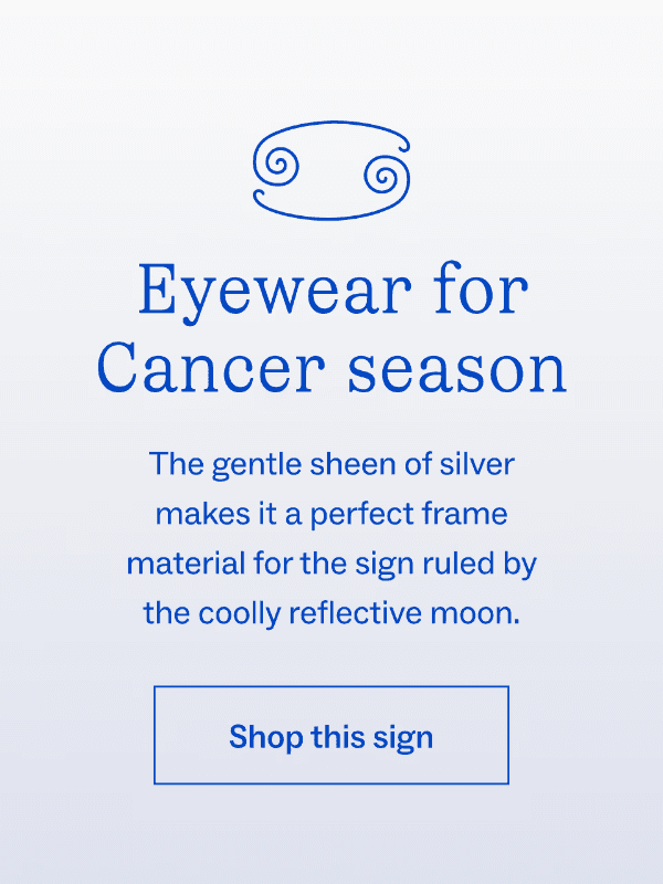 Newsletter preview: We see silver for this sign