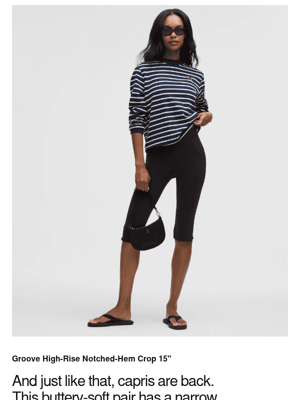 Newsletter preview: This restock’s ready to play