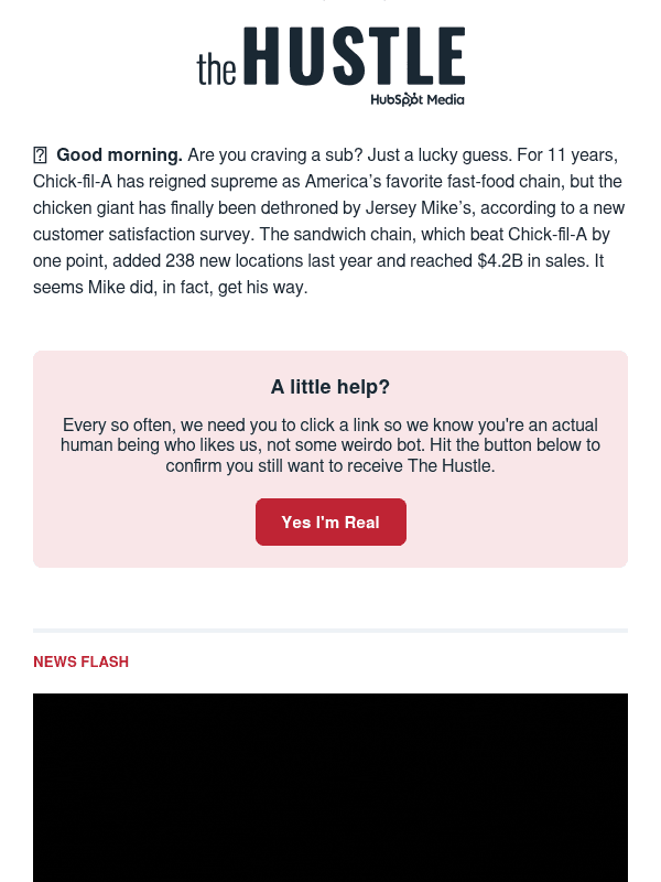 Newsletter preview: 🧽  Microplastic cleanup crew