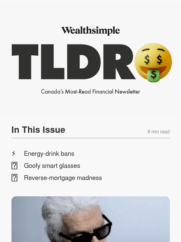 Newsletter preview: ⚰️ How to RIP (aka estate planning!)