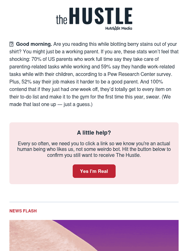 Newsletter preview: 🧖‍♀️  Hot tub ultrasound machine