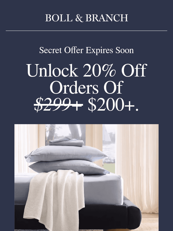 Newsletter preview: Our best savings until Black Friday!