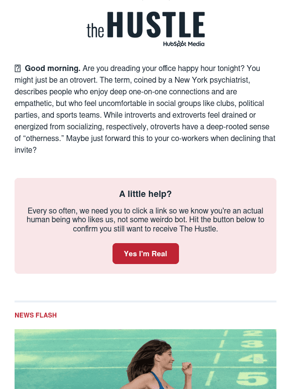 Newsletter preview: 👶  Vintage for kids