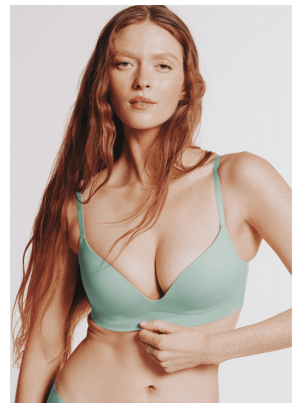 Newsletter preview: The bras you'll need this summer.