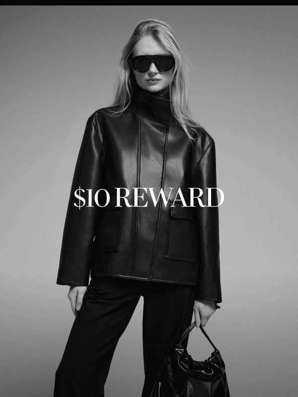 Newsletter preview: Your $10 Reward Expires Tomorrow