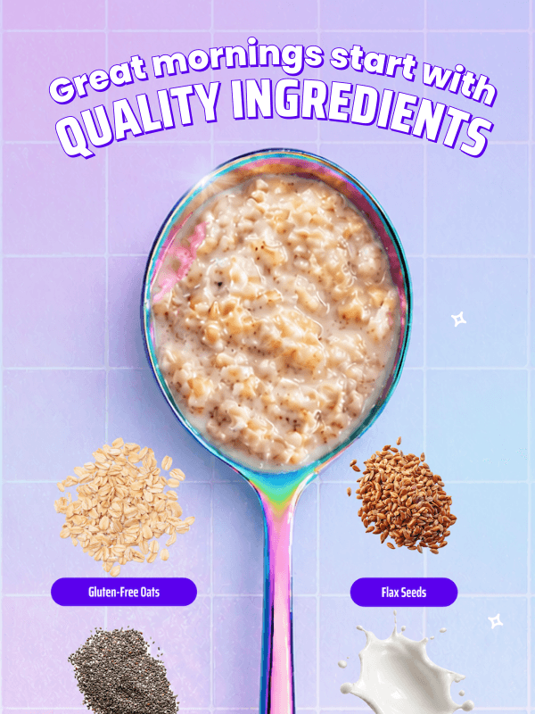 Newsletter preview: Four ingredients that make breakfast better 💡