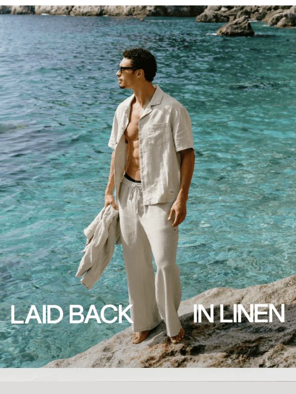 Newsletter preview: Built for the Summer Heat