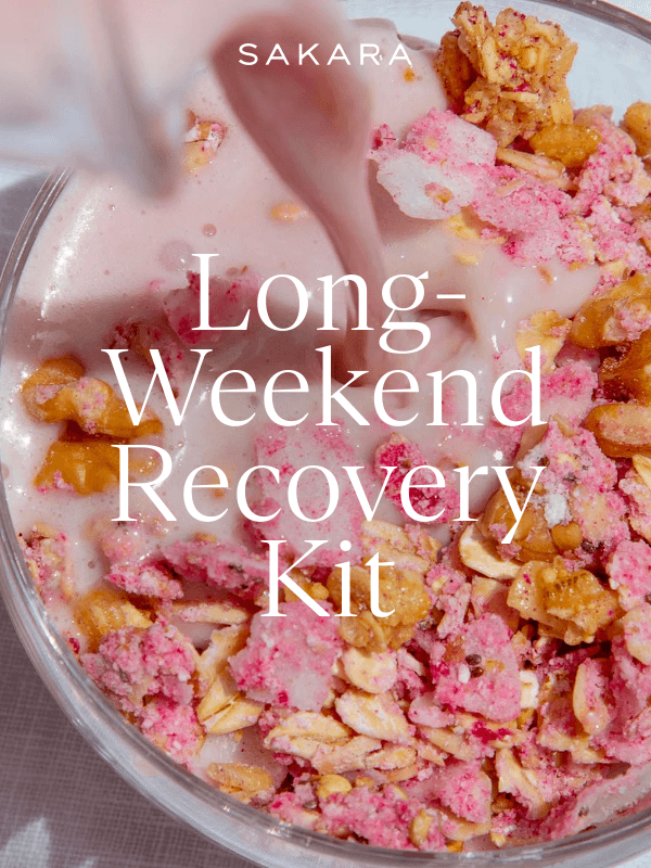 Newsletter preview: The Long-Weekend Antidote