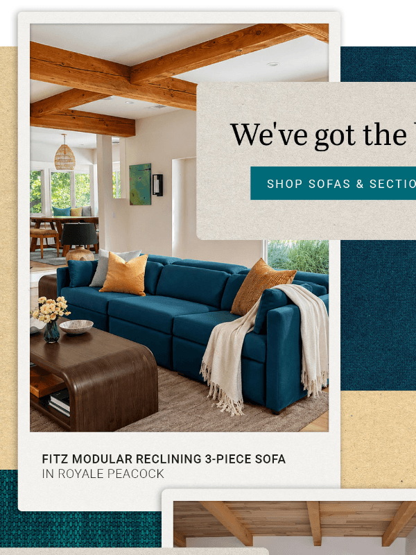 Newsletter preview: 🩵💙 Feeling a little blue?