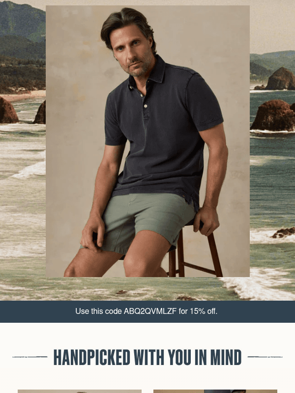 Newsletter preview: We Guarantee You'll Live in This
