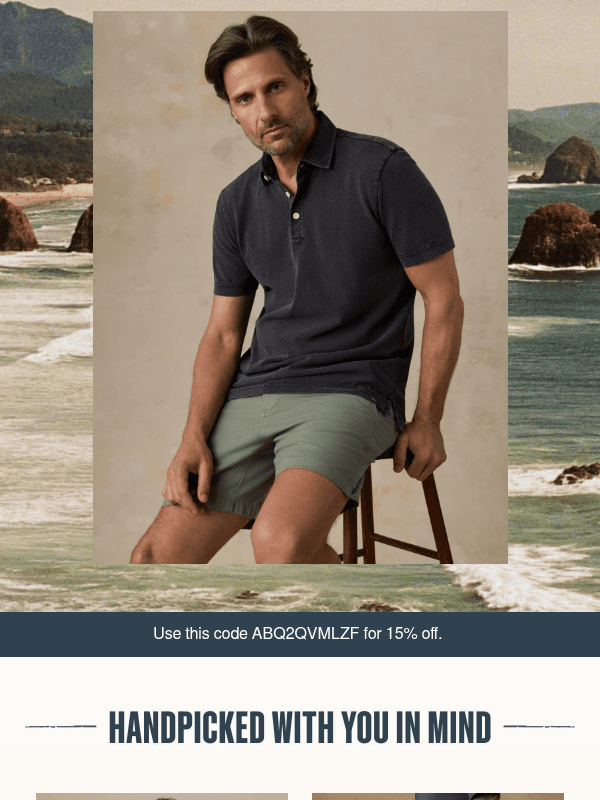 Newsletter preview: We Guarantee You'll Live in This