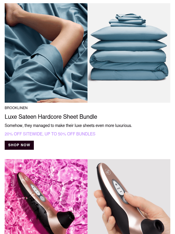 Newsletter preview: Start your Fourth of July weekend early with these sales