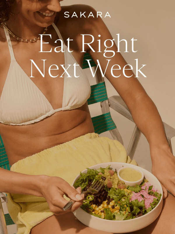 Newsletter preview: Skip Meal Prep Next Week