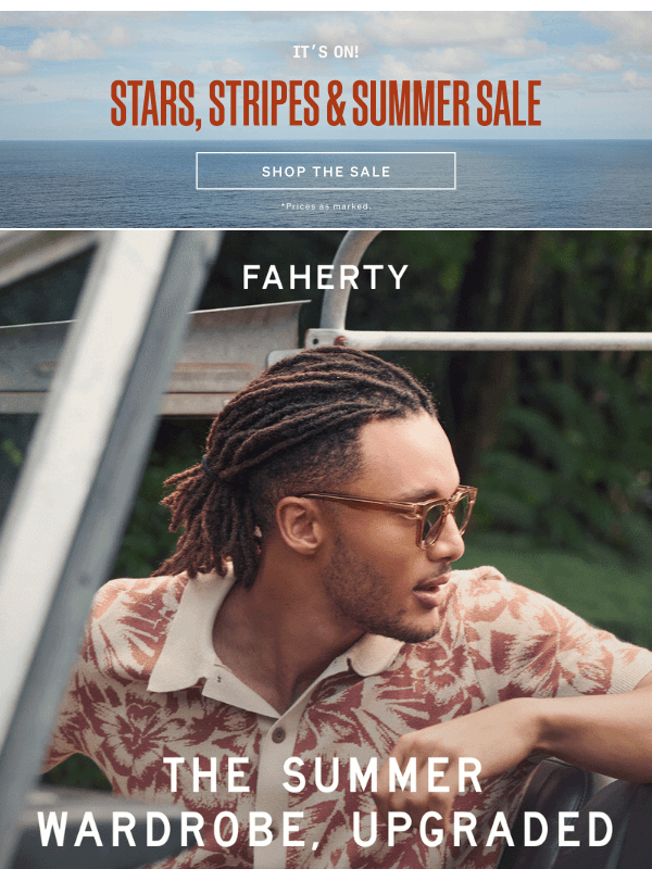 Newsletter preview: So, You Need To Get Dressed Up