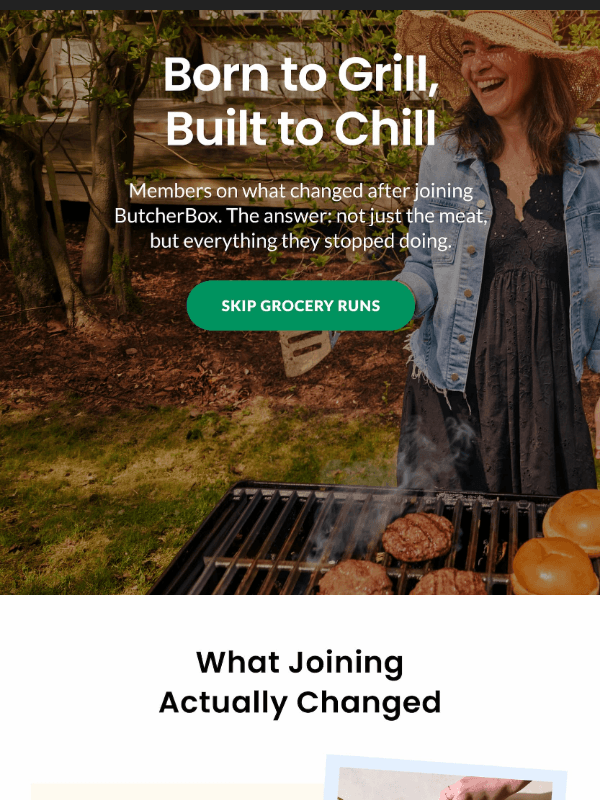 Newsletter preview: Why not make life easier?