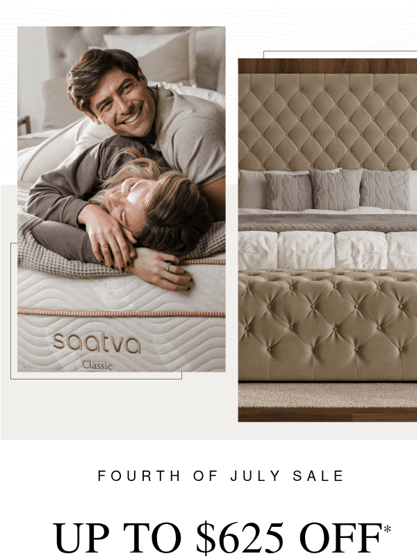 Newsletter preview: Have you shopped our FOURTH OF JULY Sale Yet?