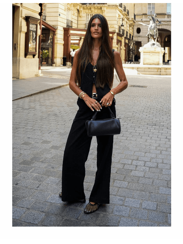Newsletter preview: Meet us in Paris