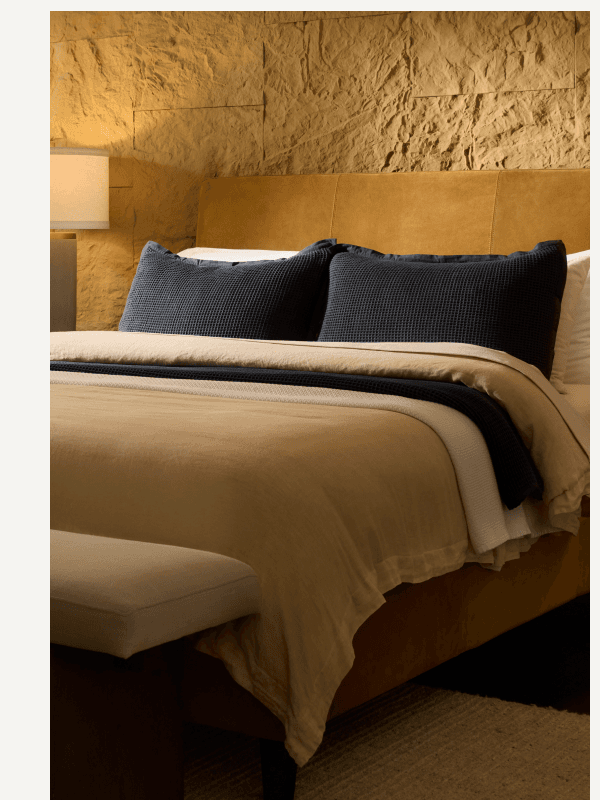 Newsletter preview: Transform Your Sleep Space with $225 Off