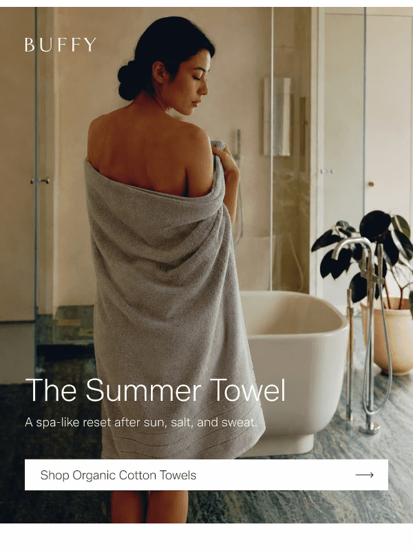 Newsletter preview: After the sun, salt, and sweat — this.
