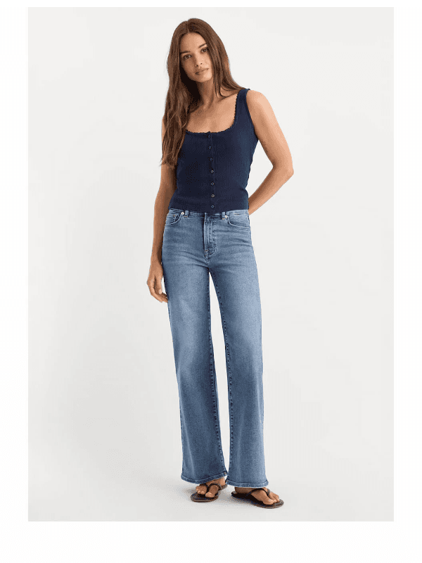 Newsletter preview: New Always Fits Slim Palazzo have arrived