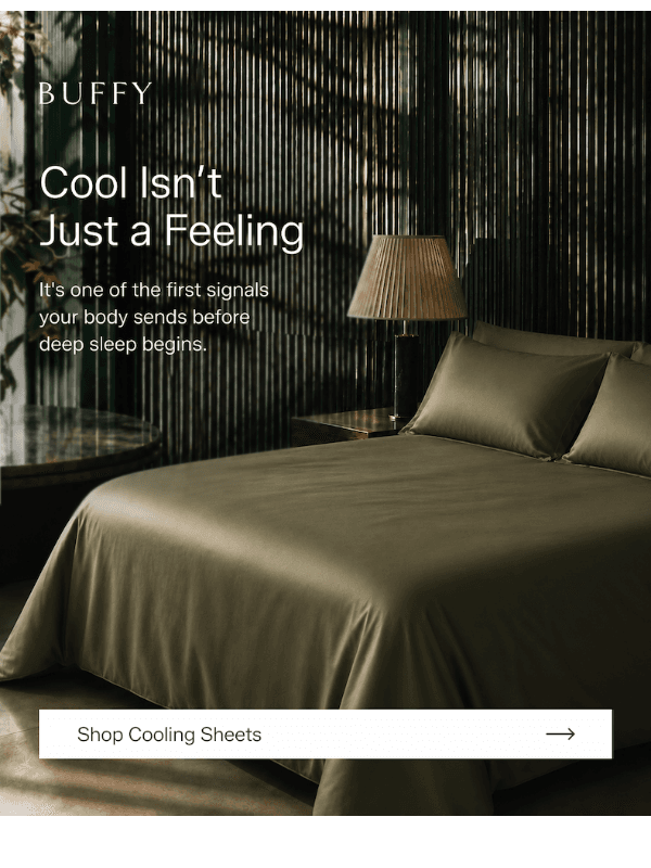 Newsletter preview: You're not just sleeping hot. You're missing REM.