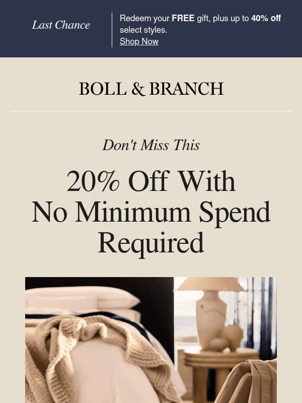 Newsletter preview: Don’t forget your summer savings