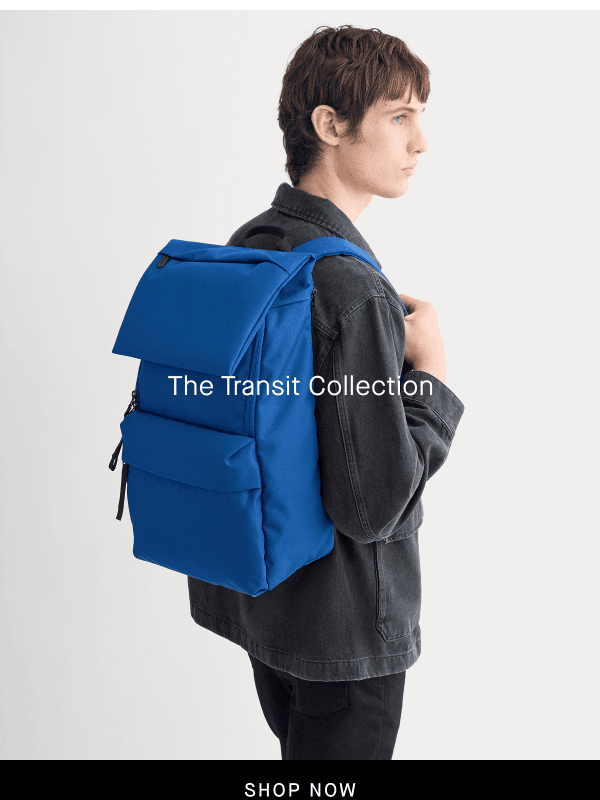Newsletter preview: Best-Selling Bags