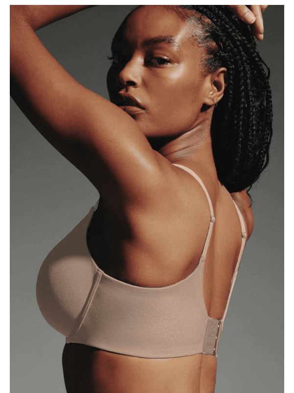Newsletter preview: Better smoothing, top to bottom.
