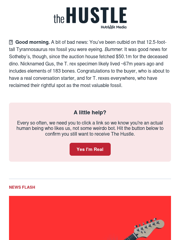 Newsletter preview: 🍄  Some trippy science