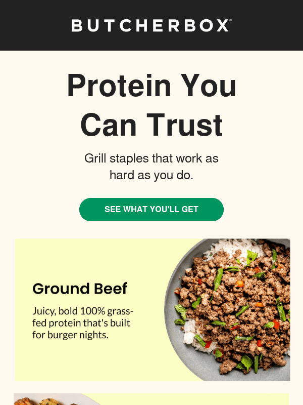 Newsletter preview: More to ❤️ in Every Bite