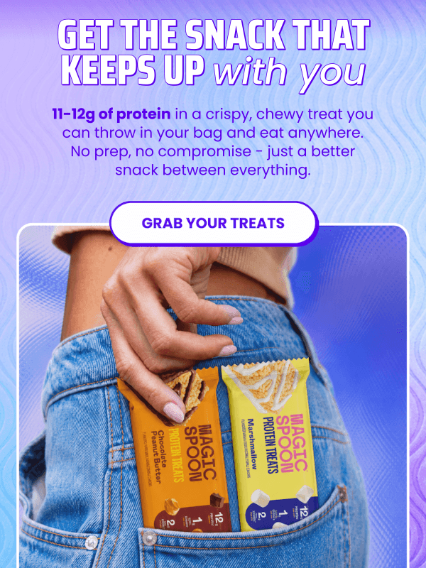 Newsletter preview: What's in your back pocket? 👀