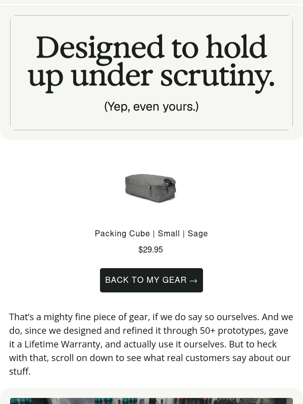 Newsletter preview: A double-take worth doing