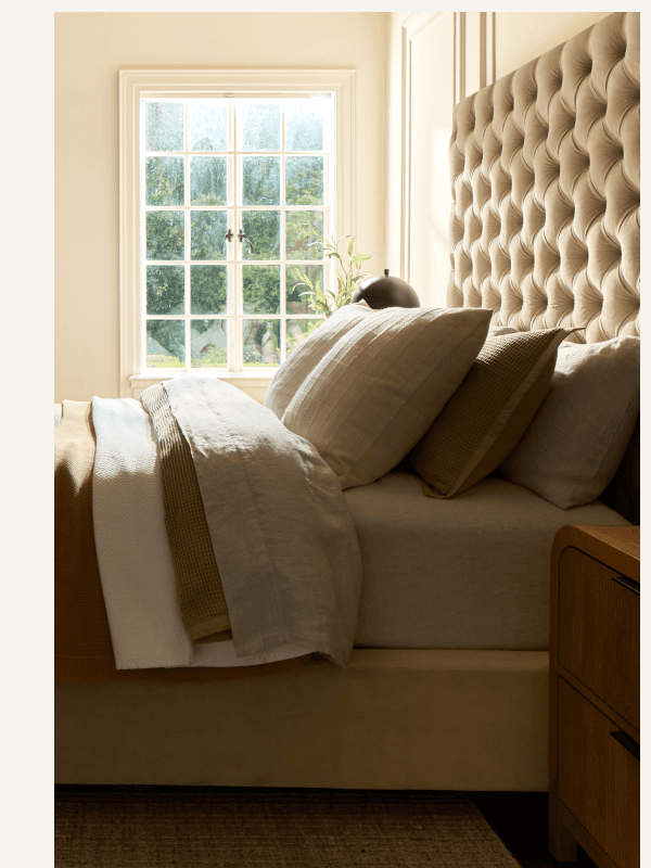 Newsletter preview: Have You Heard? Up to $625 Off Luxury Mattresses