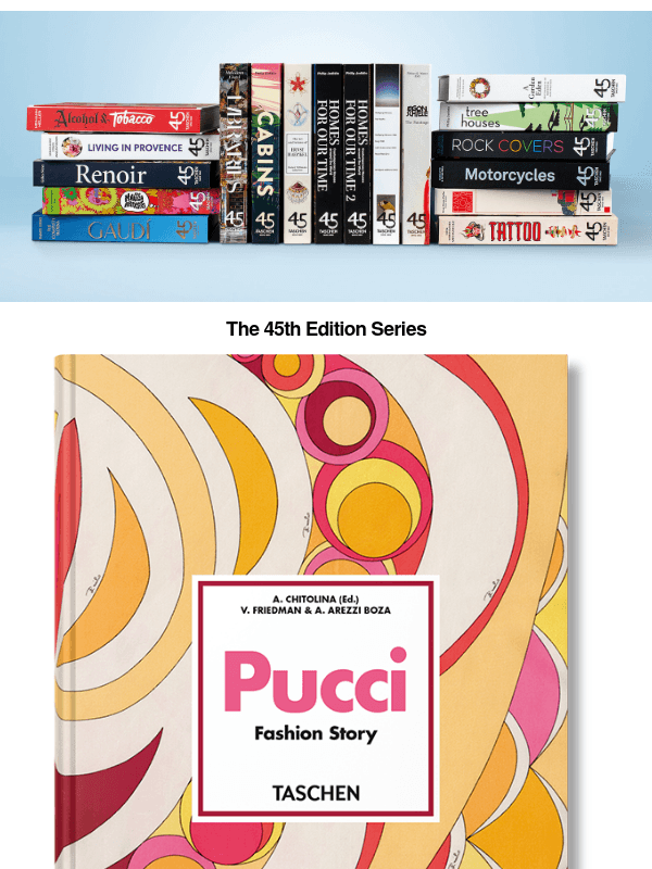 Newsletter preview: Our Greatest Hits in One Collection