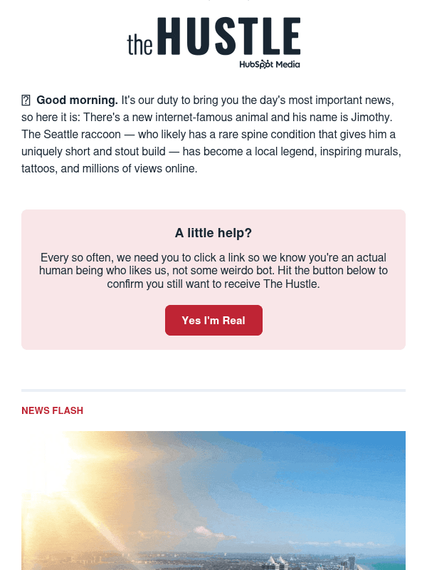 Newsletter preview: 🌽  Indoor farming 2.0