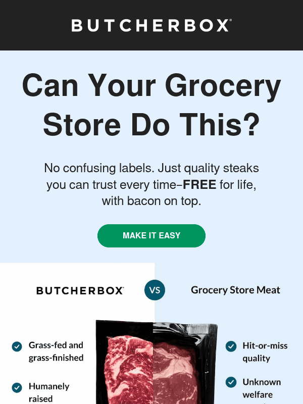 Newsletter preview: Stop Guessing—Get it Right Every Time