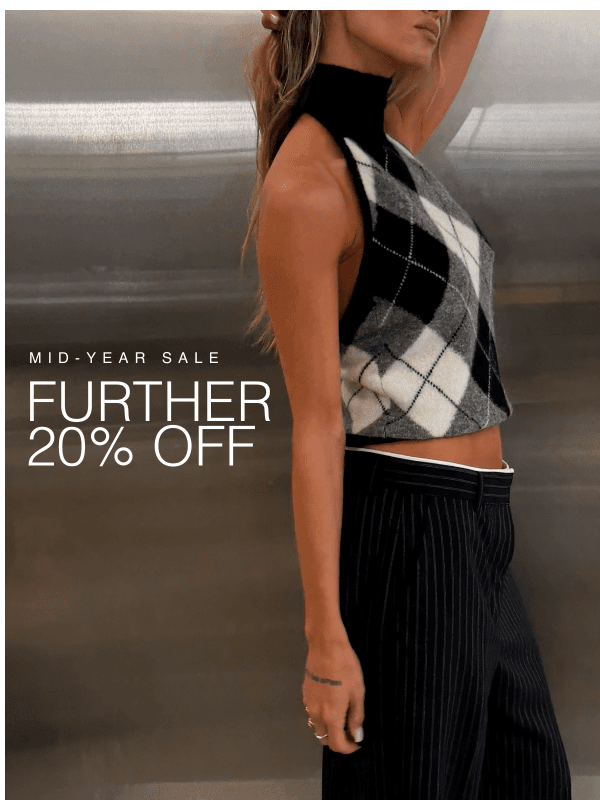 Newsletter preview: Concluding Silhouettes