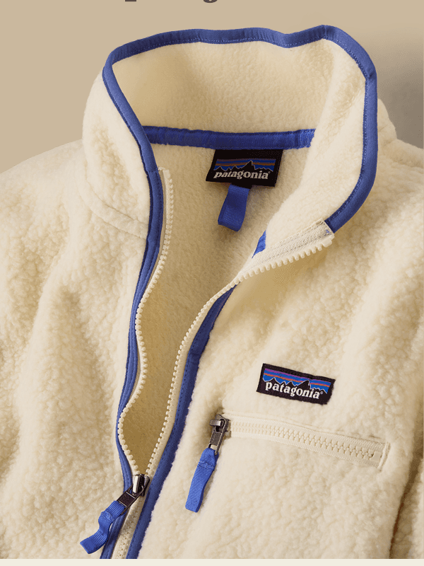 Newsletter preview: Fleece for a lifetime of comfort