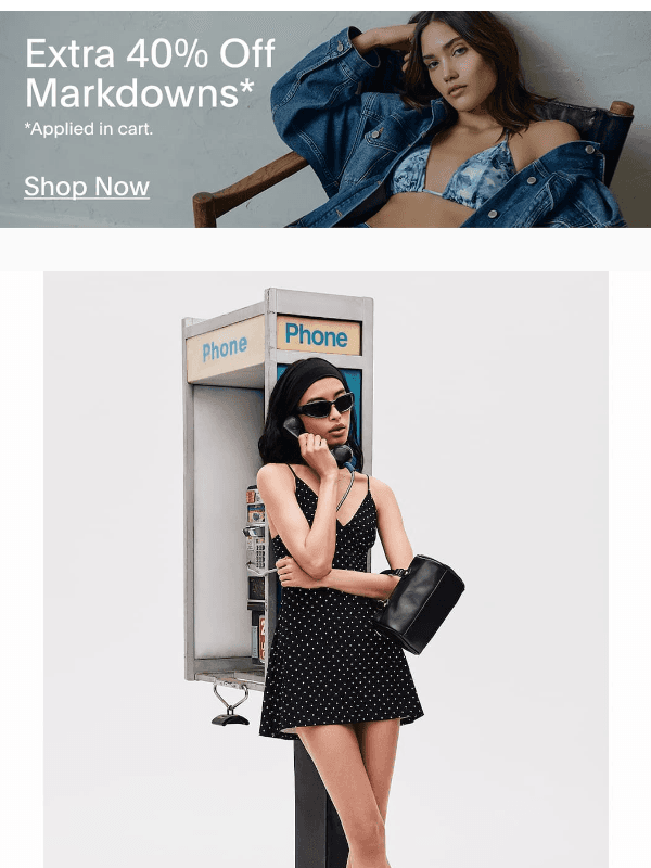 Newsletter preview: The best of summer