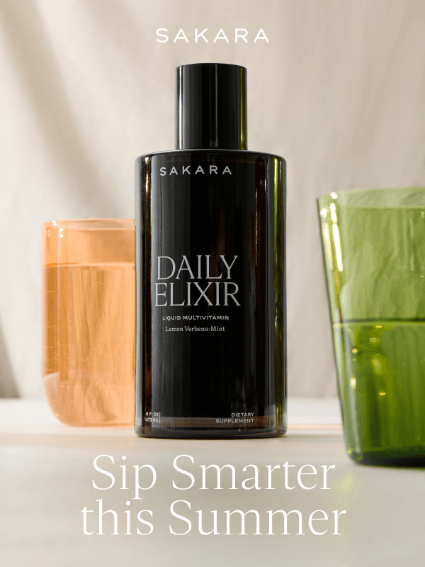 Newsletter preview: Deeper Hydration Starts Here