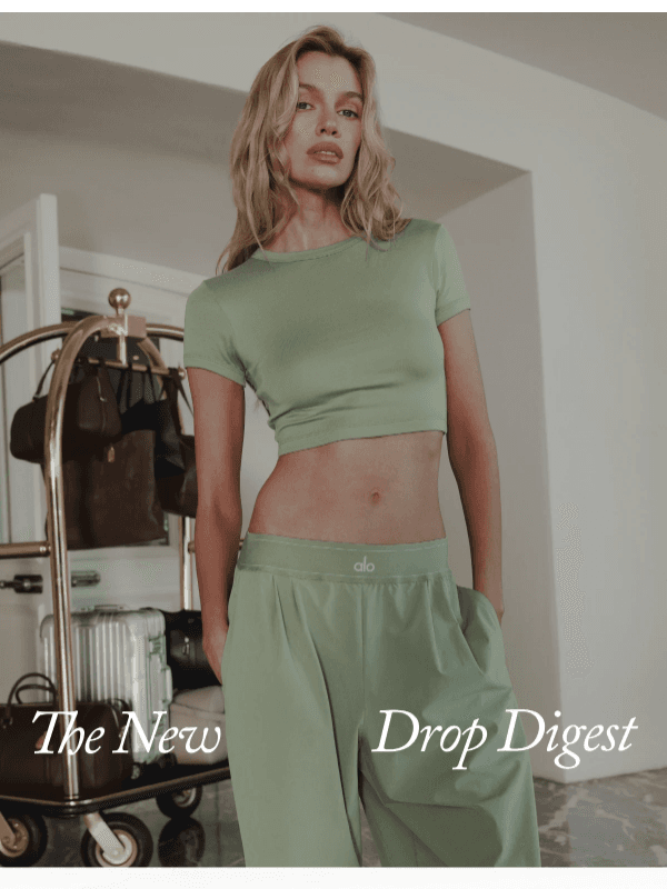 Newsletter preview: Your Guide to What’s New