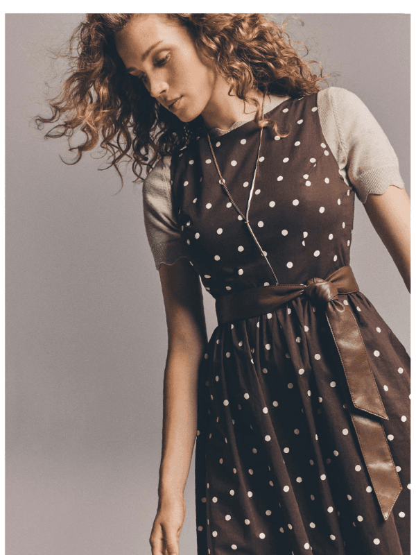 Newsletter preview: New Season Starts Here - Meet The Pre-Collection