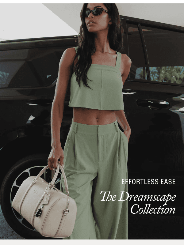 Newsletter preview: New in Dreamscape
