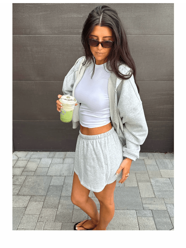 Newsletter preview: Your everyday soft set