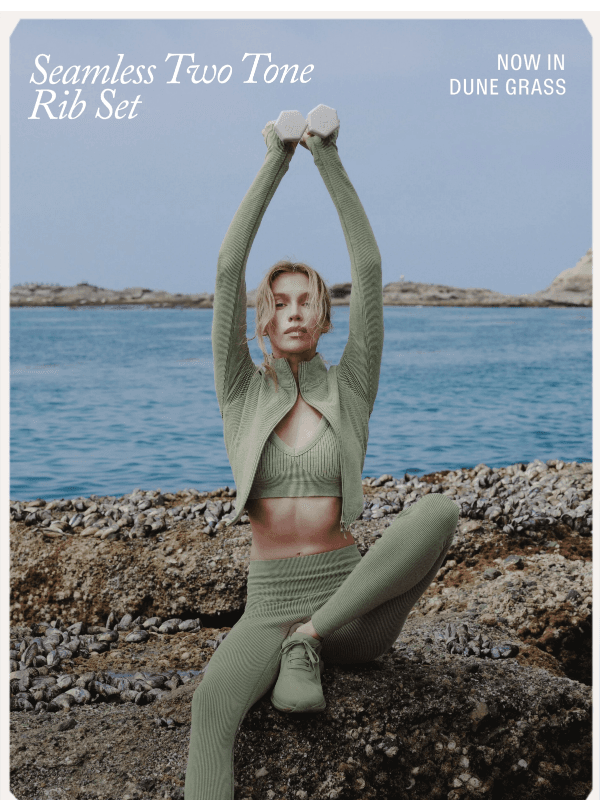 Newsletter preview: A New Shade in This Top-Rated Set