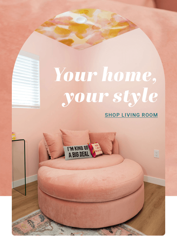Newsletter preview: 📸 Check out 3 of our fav customer spaces