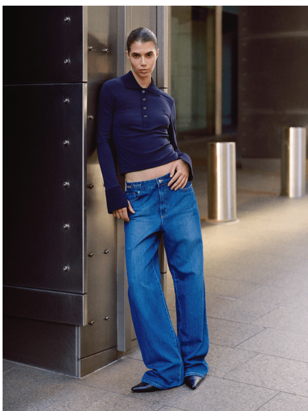 Newsletter preview: Off-Duty Style